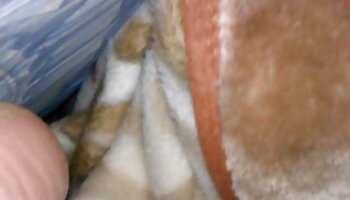 لورا مکزیکی کس کون ممه نوپا