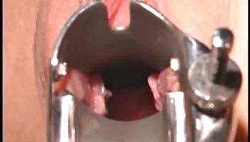 دختر ممه سکسی سفید ژاپنی با جاروبرقی بسته بندی شده