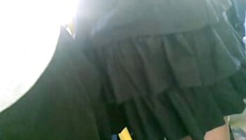میشل (میشلی) ممه فیلم فرناندز (فراری) و بابالو سه طرفه