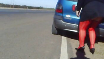 زن و شوهر اولین ویدئوی ممه کیر کس خانه جنسی خود را در mrng تهیه می کنند