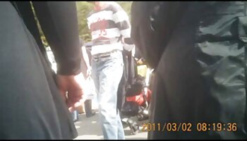 پیتر شمالی و ربکا تند و زننده سکس با ممه
