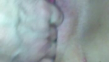 دو فاحشه آبنوس و یار سفید در سه گانه بین کیر و ممه نژادی