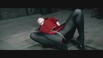 ارگاسم واقعی MILF که با دوربین خودارضایی می فیلم سکسی ممه خوردن کند