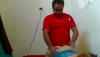 Ines und سکس ممه کوچک der geile Handwerker