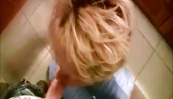 بزرگ مادر بزرگ Fuck-Fest سکسی ممه بازی