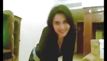 استد مادر بزرگ سگ بزرگ خود را در یک فیلم سکسی ممه بازی پوکر از دست می دهد