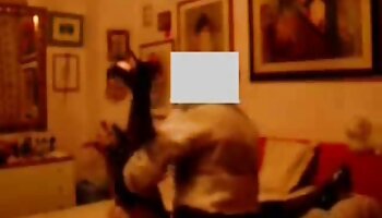 پیاده روی ریون فیلم ممه دختر رایلی