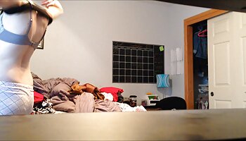 ناتالیا سگس ممه روسی به دمیدن او توجه کنید