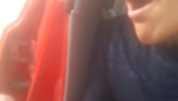 naughty -hotties - خواهر ناتنی خاله ممه مو قرمز من